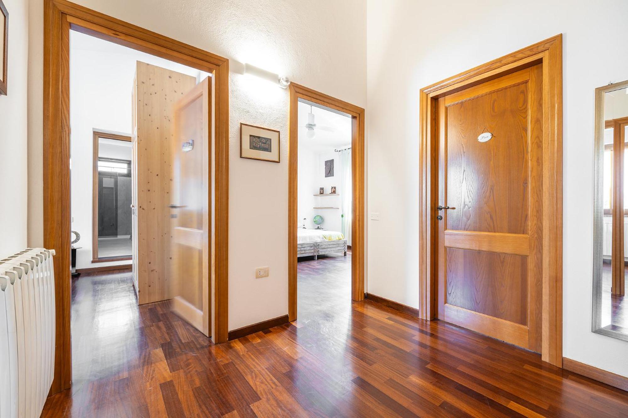 Casa Pilato 호텔 Poggio dei Pini 외부 사진