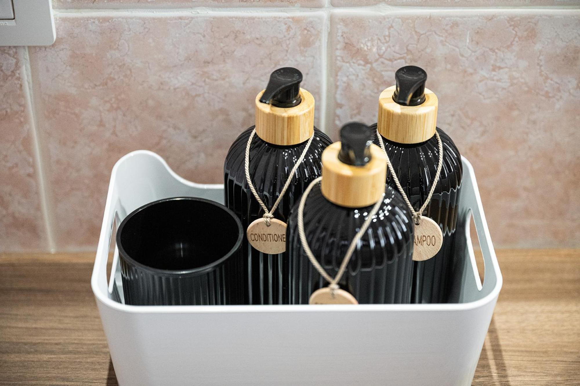 Casa Pilato 호텔 Poggio dei Pini 외부 사진