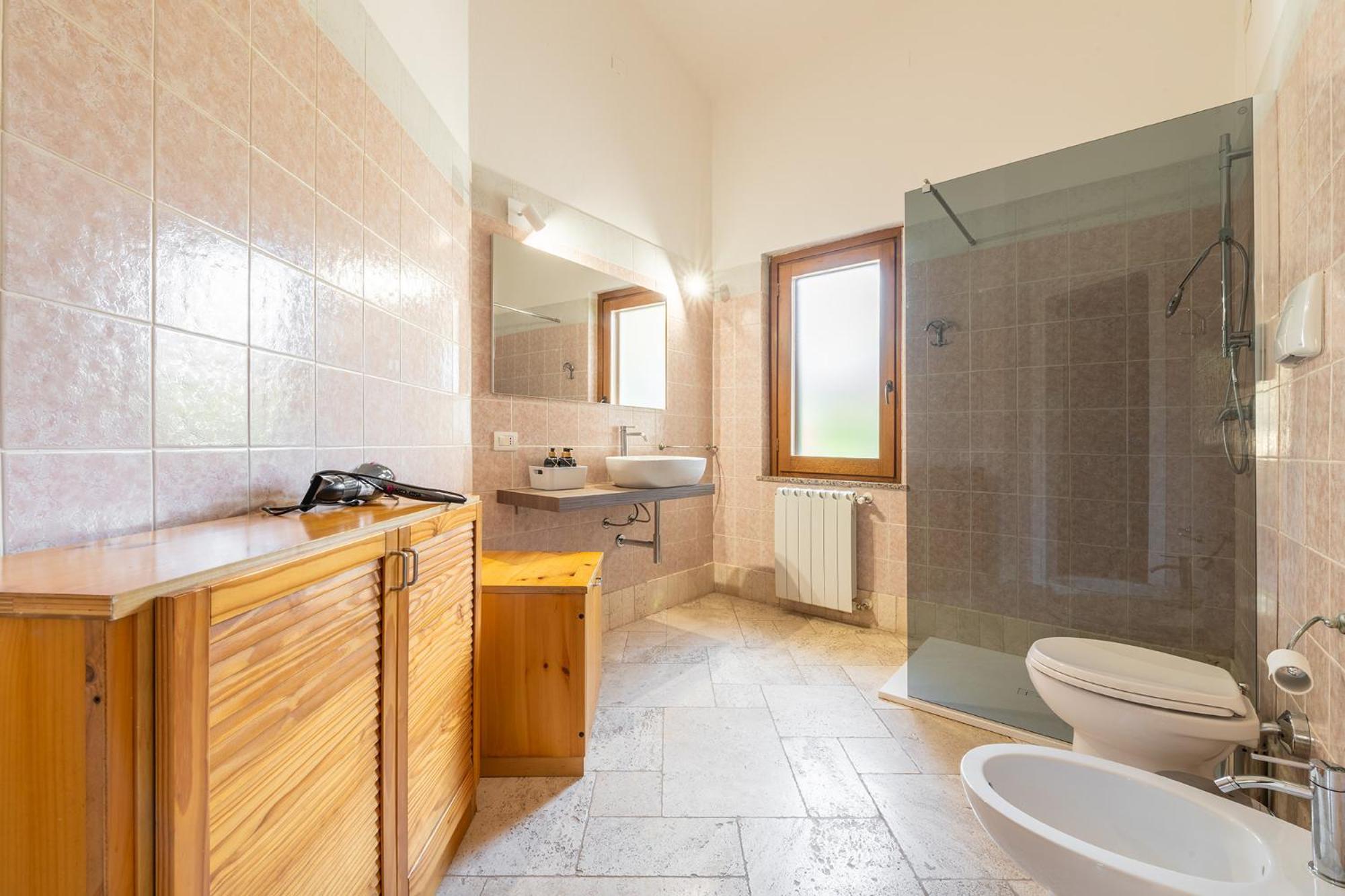 Casa Pilato 호텔 Poggio dei Pini 외부 사진