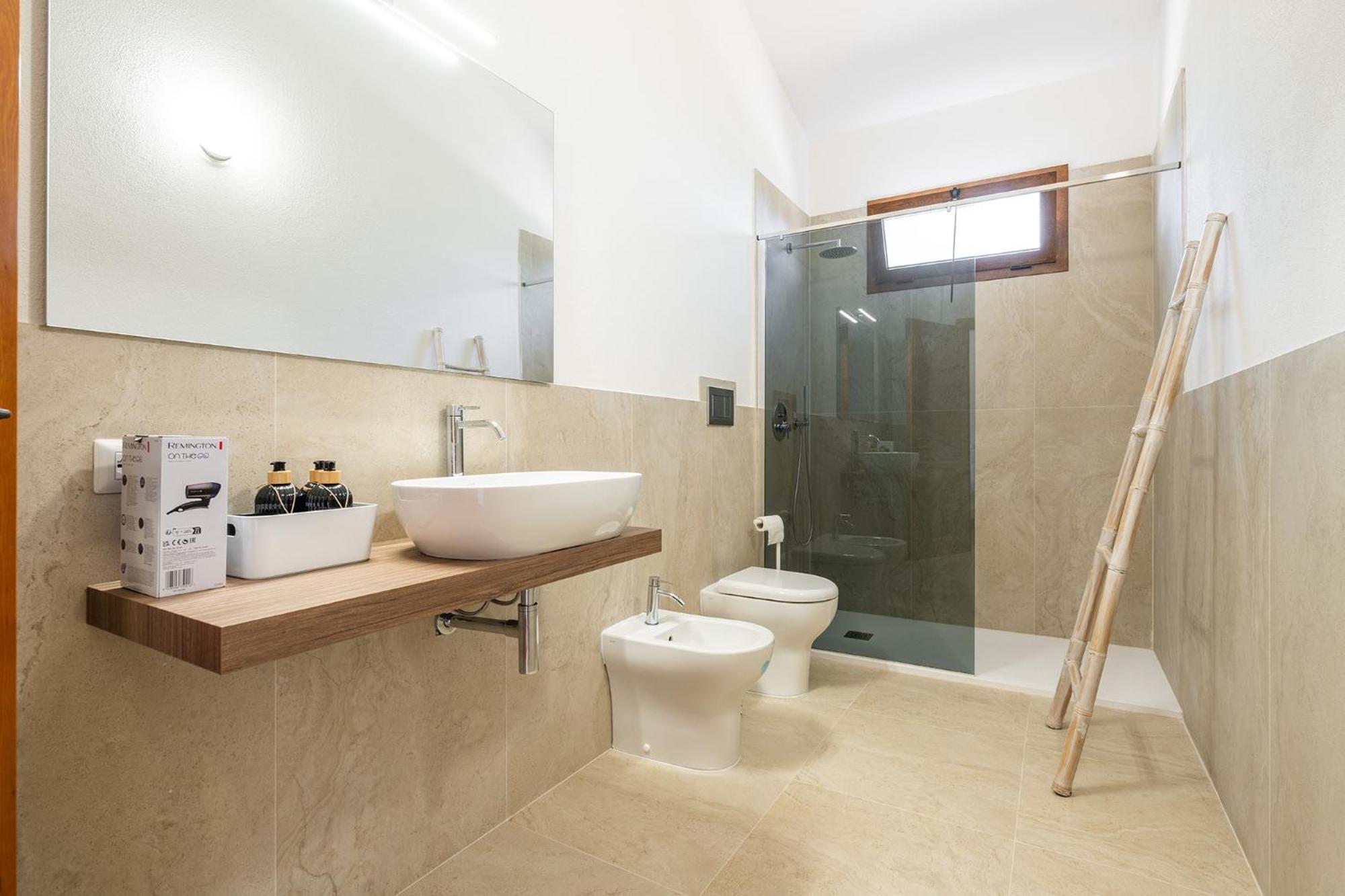 Casa Pilato 호텔 Poggio dei Pini 외부 사진