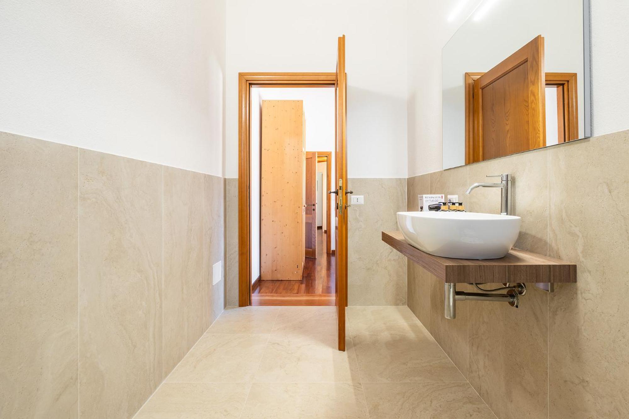 Casa Pilato 호텔 Poggio dei Pini 외부 사진