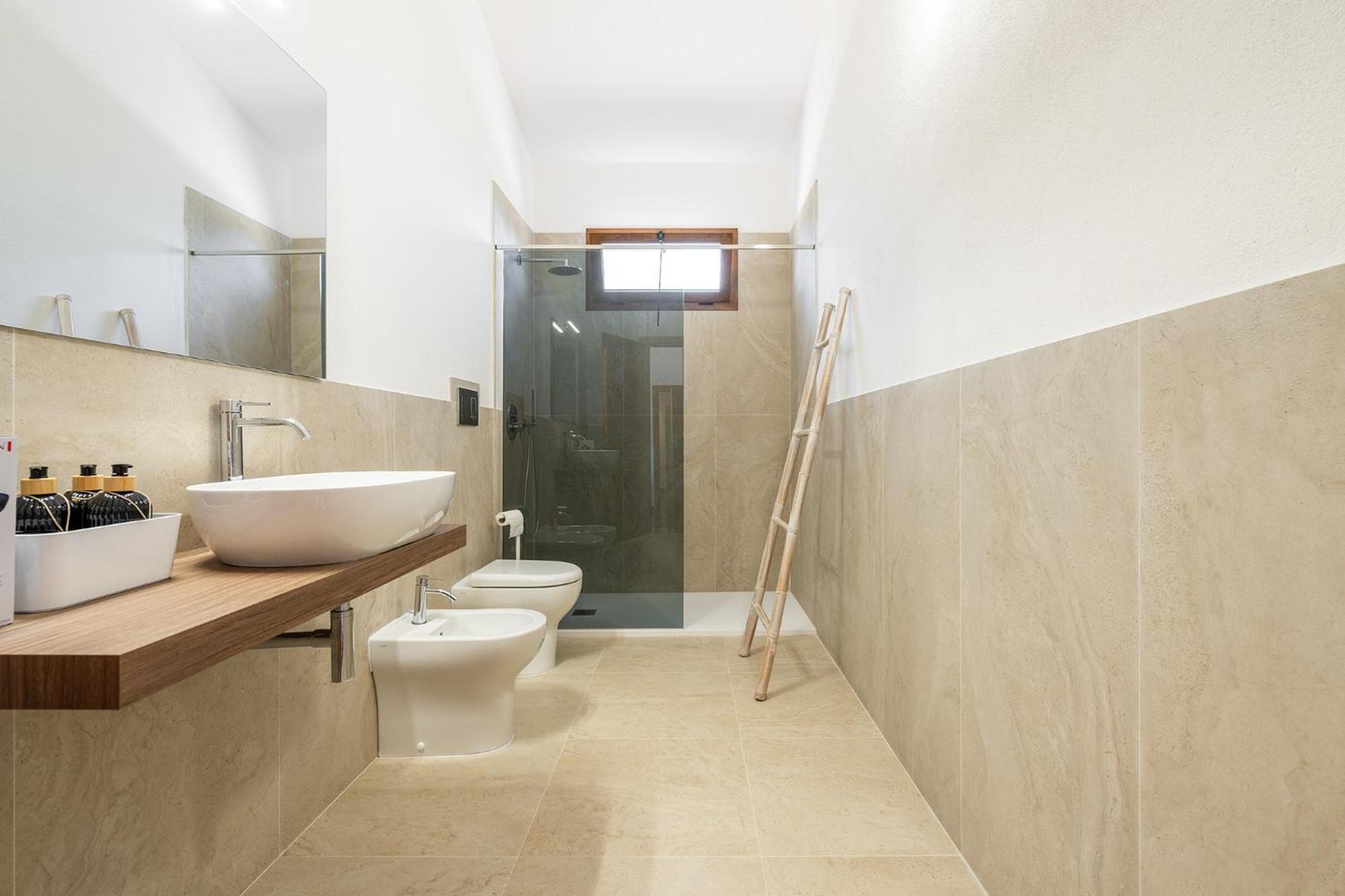 Casa Pilato 호텔 Poggio dei Pini 외부 사진