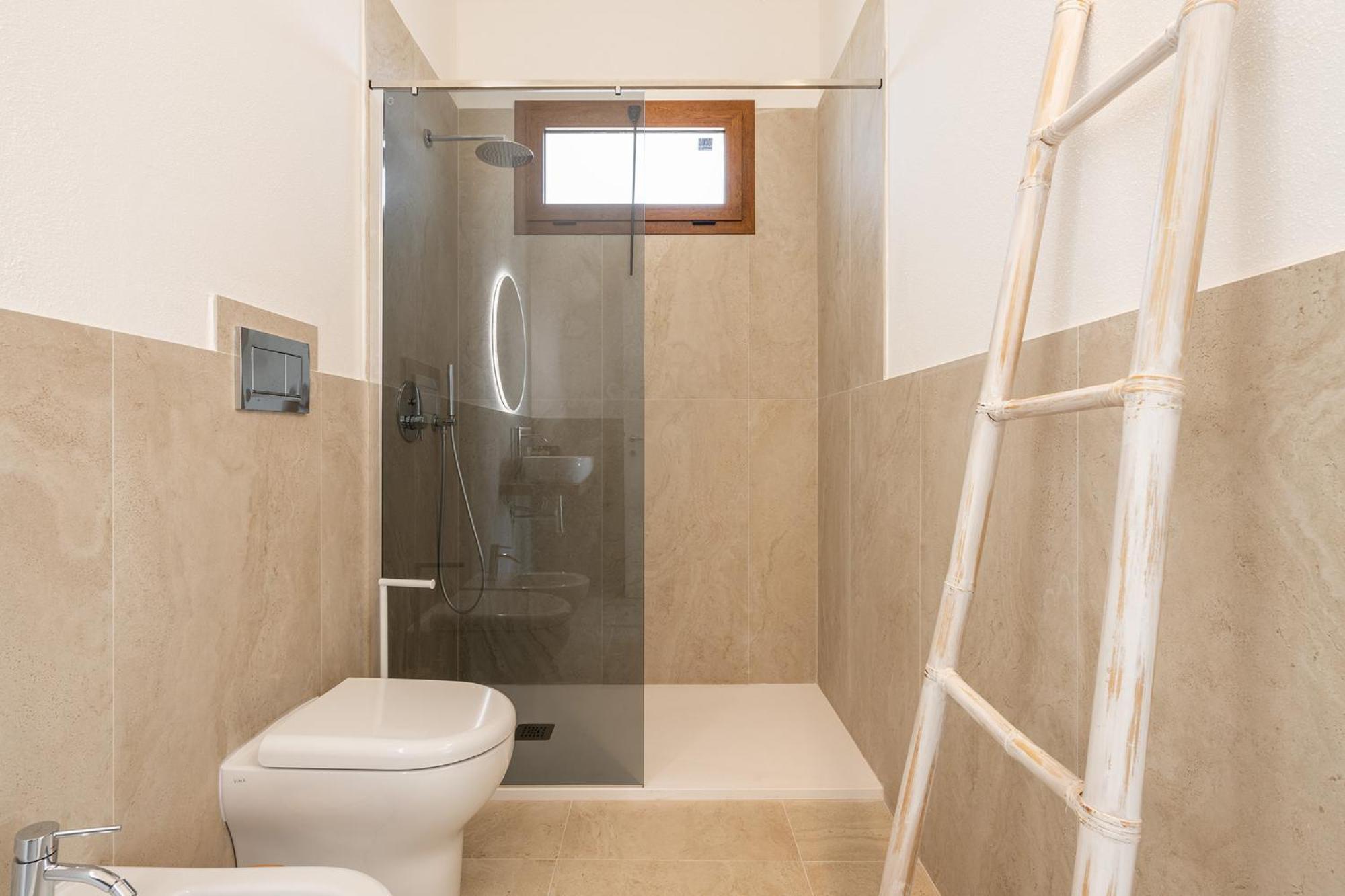Casa Pilato 호텔 Poggio dei Pini 외부 사진