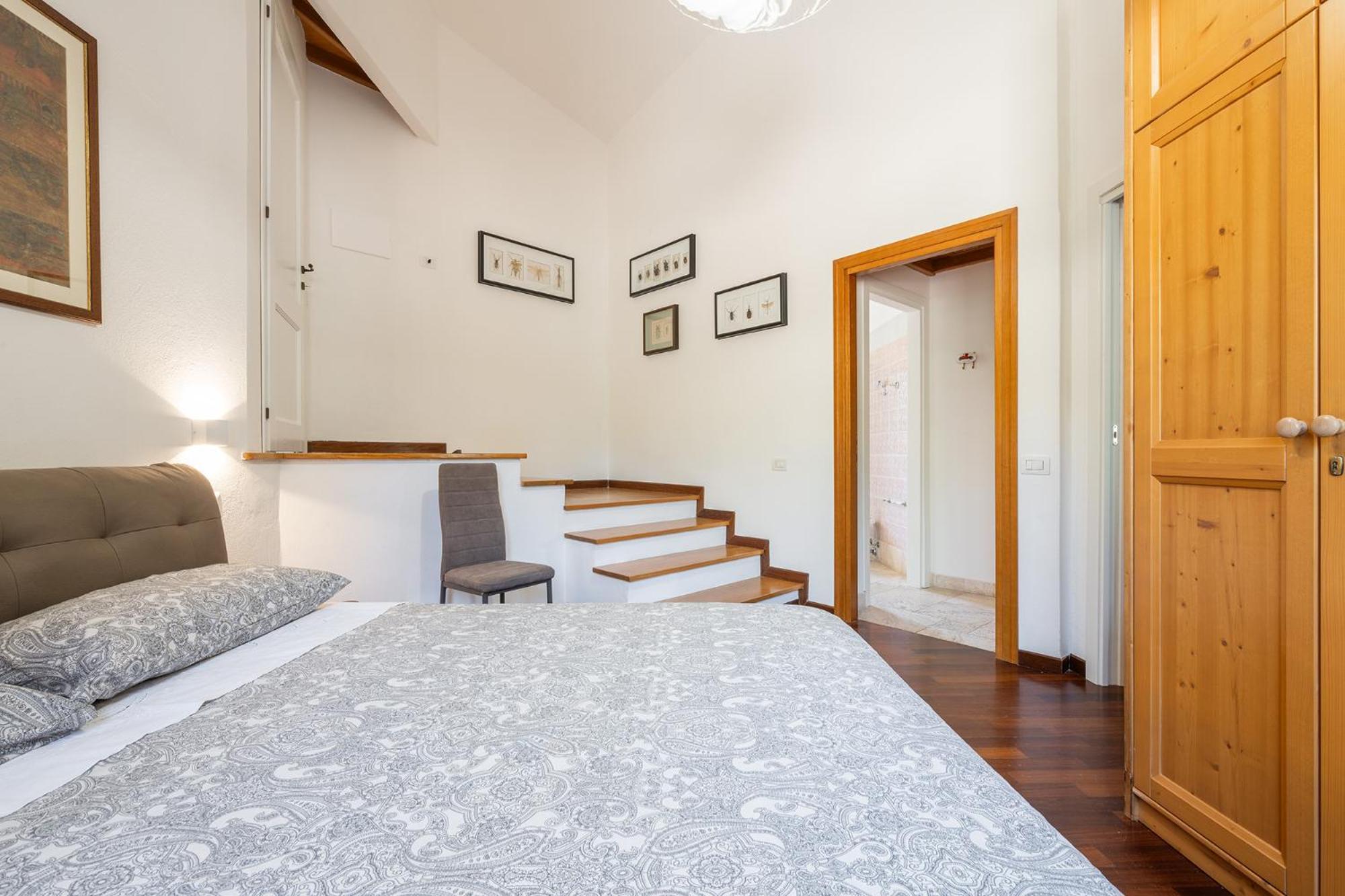 Casa Pilato 호텔 Poggio dei Pini 외부 사진