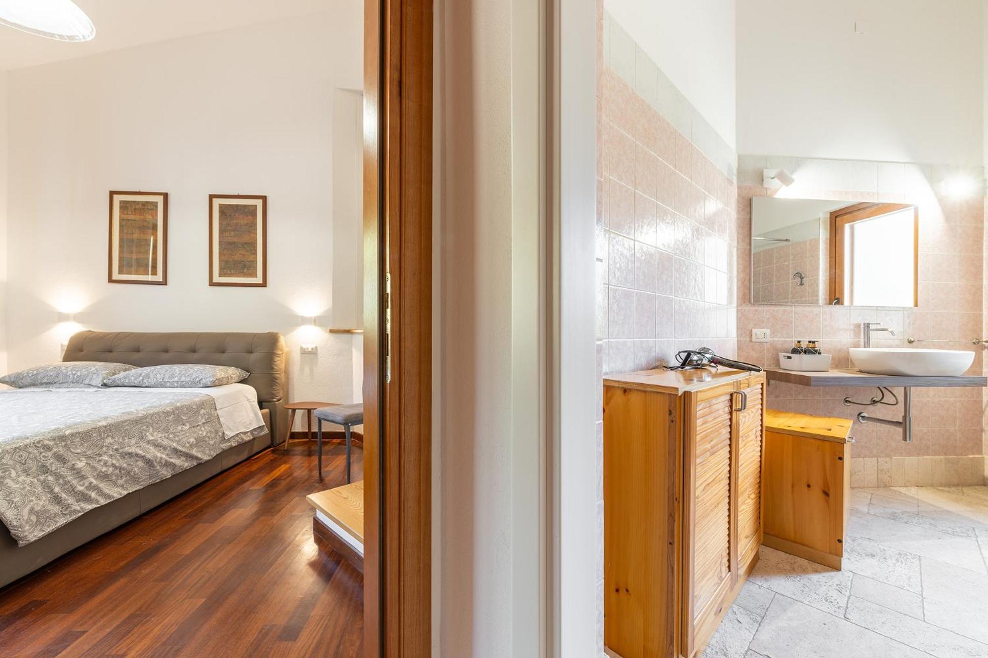 Casa Pilato 호텔 Poggio dei Pini 외부 사진