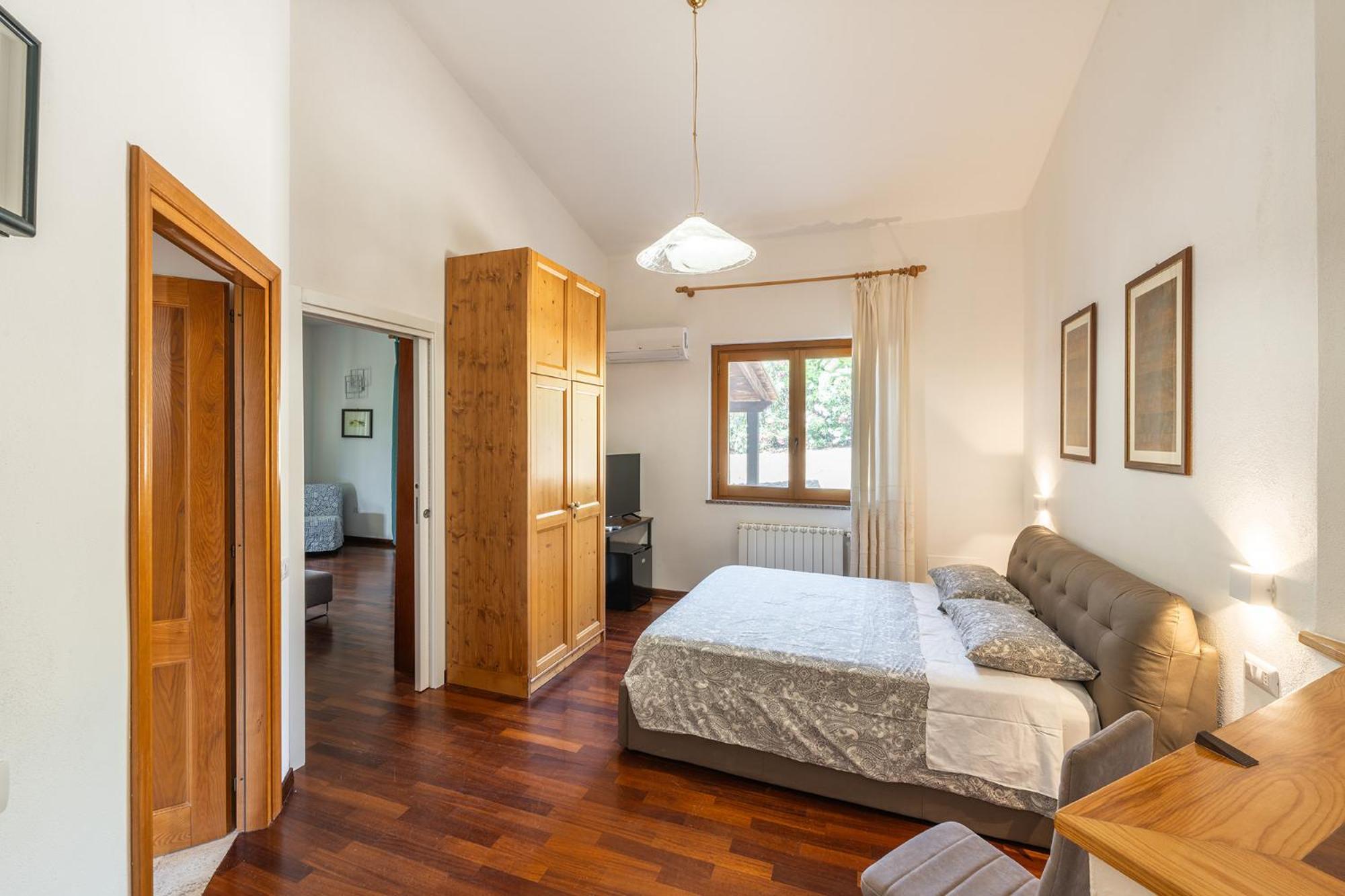 Casa Pilato 호텔 Poggio dei Pini 외부 사진