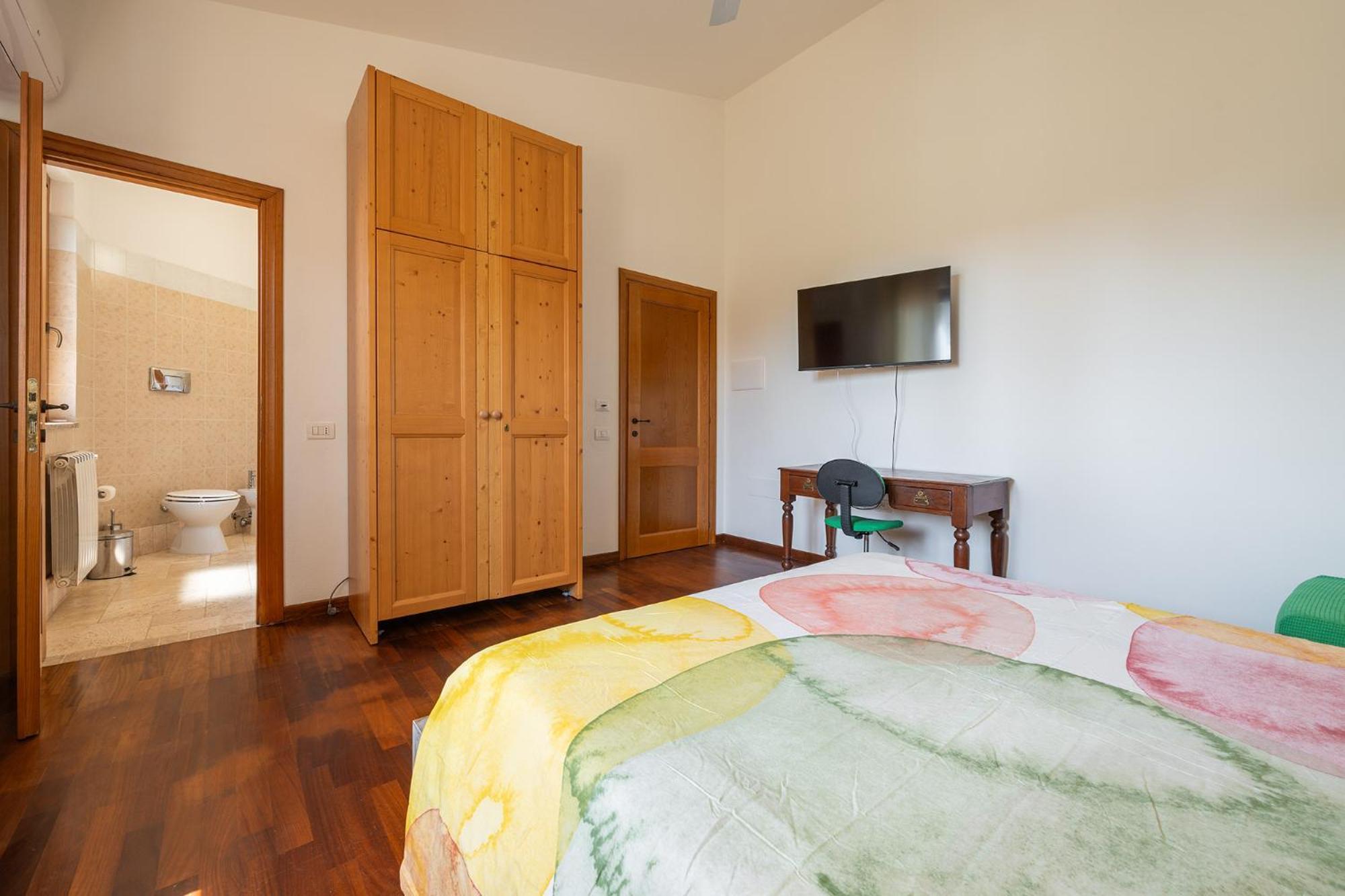 Casa Pilato 호텔 Poggio dei Pini 외부 사진