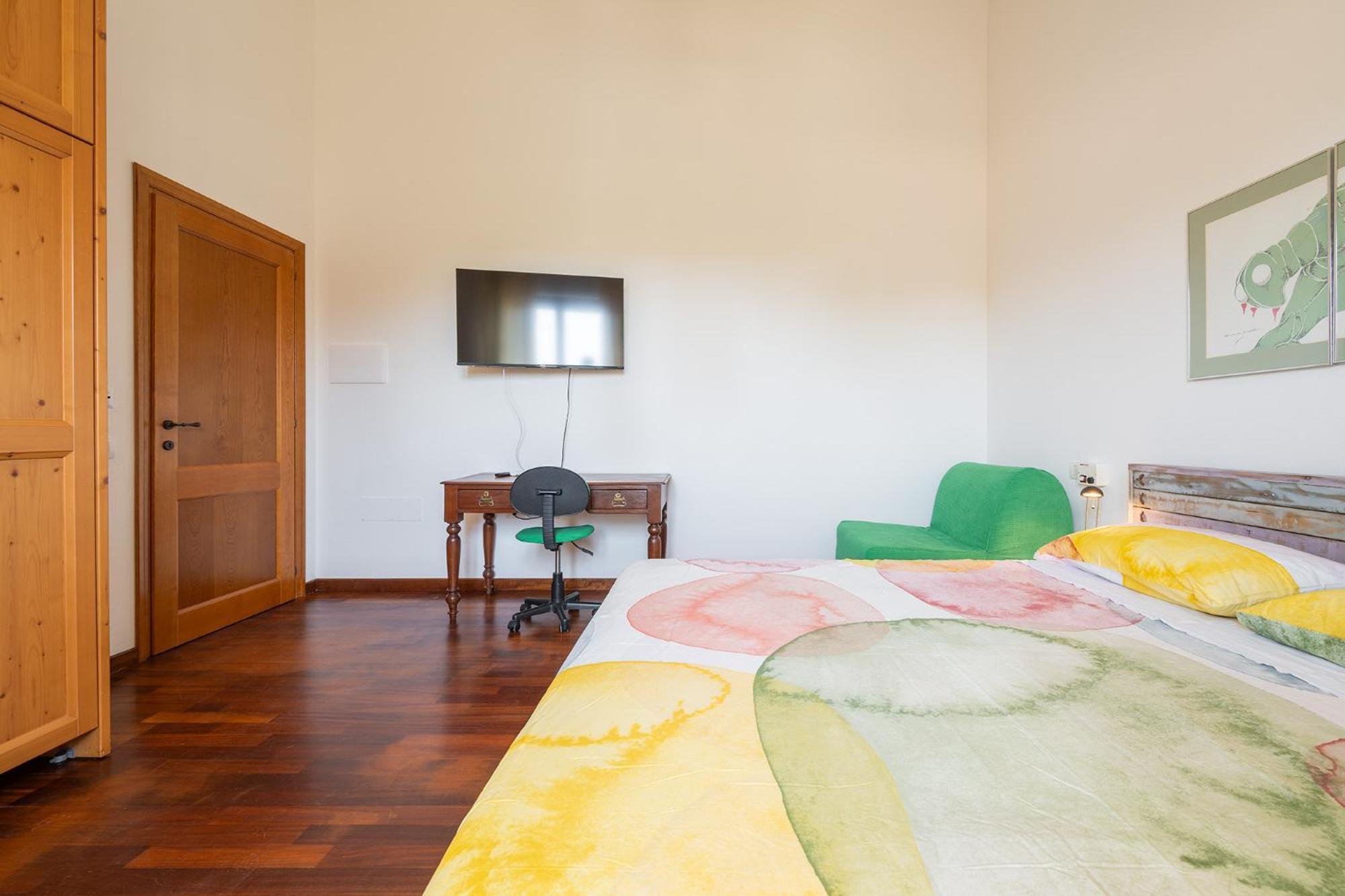 Casa Pilato 호텔 Poggio dei Pini 외부 사진
