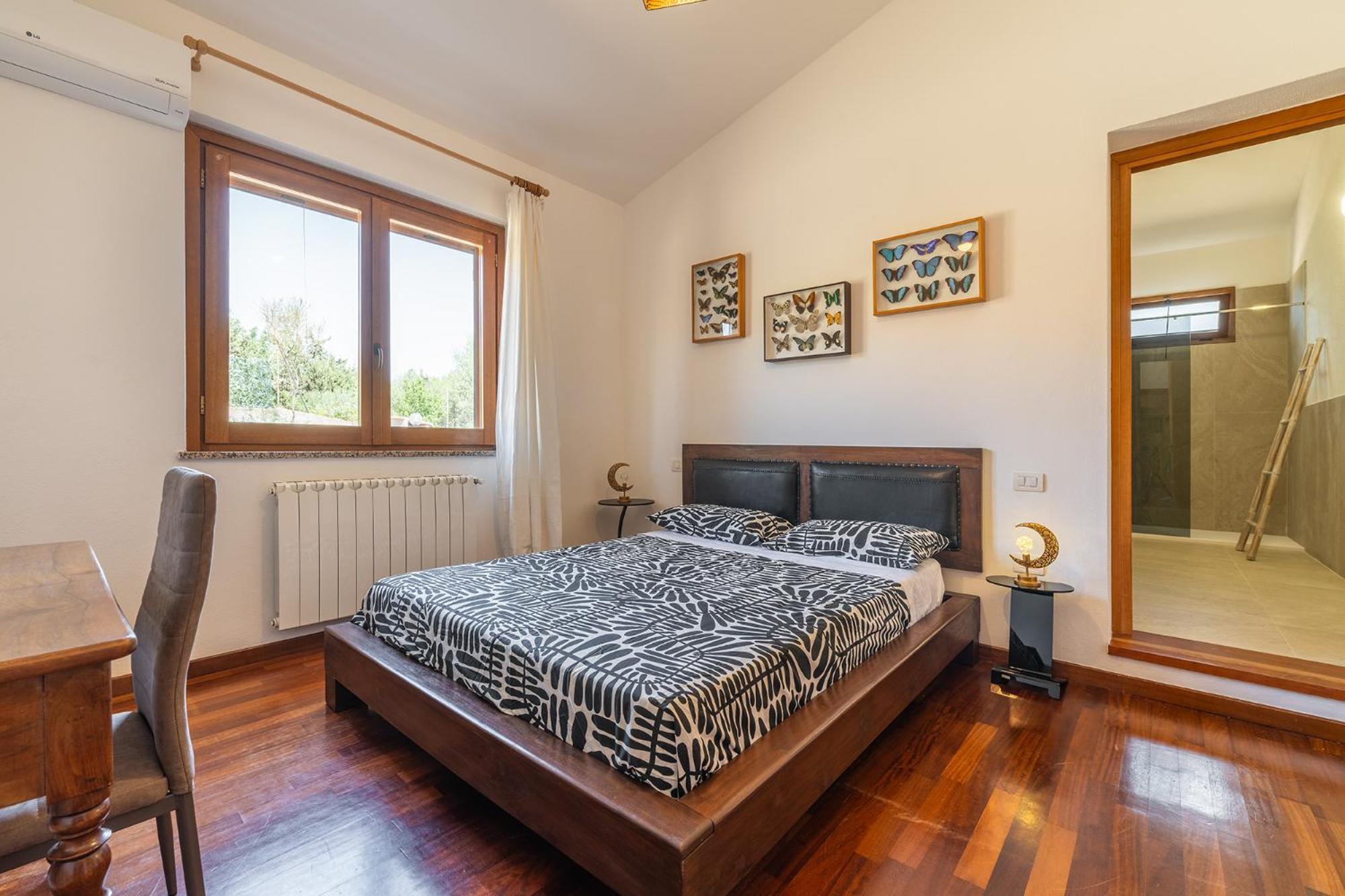 Casa Pilato 호텔 Poggio dei Pini 외부 사진
