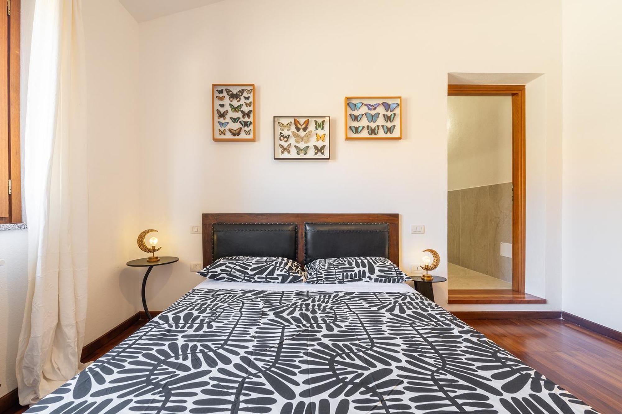Casa Pilato 호텔 Poggio dei Pini 외부 사진