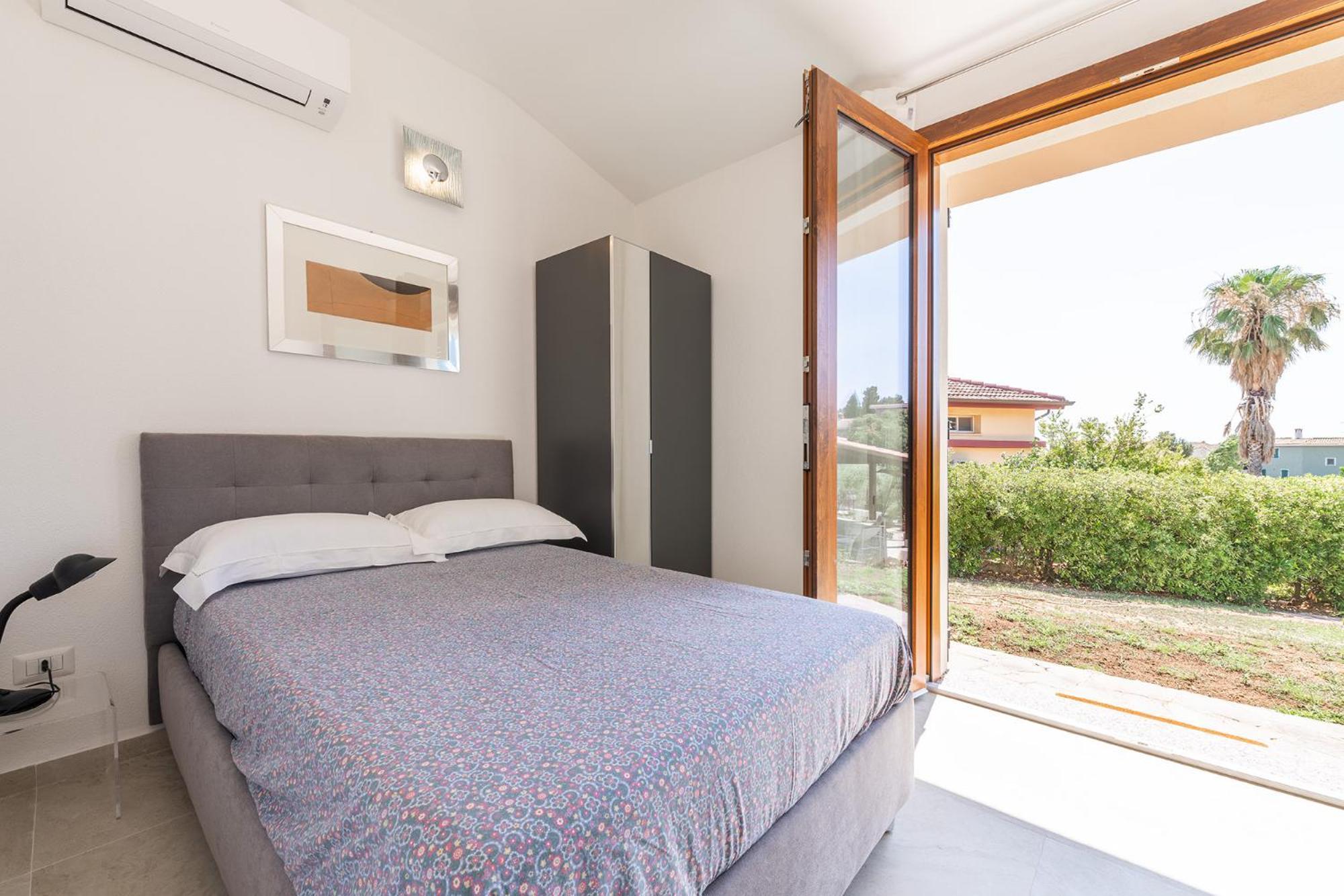 Casa Pilato 호텔 Poggio dei Pini 외부 사진