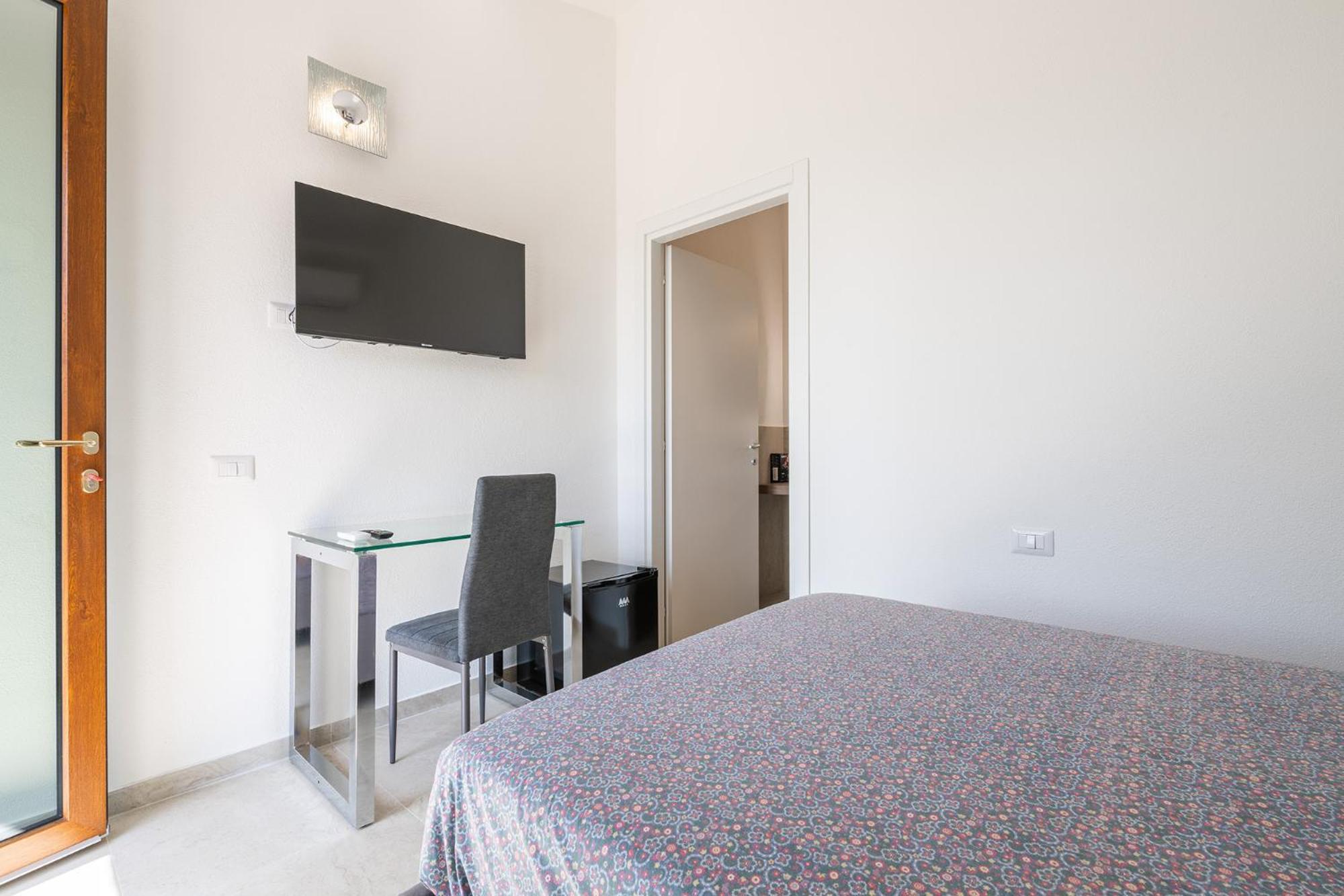 Casa Pilato 호텔 Poggio dei Pini 외부 사진