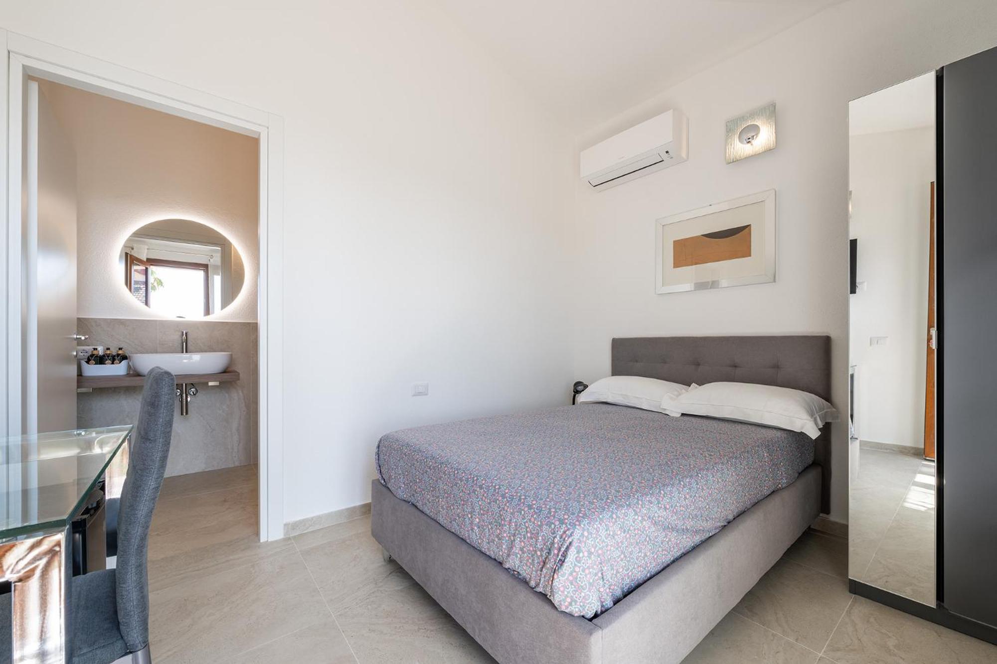 Casa Pilato 호텔 Poggio dei Pini 외부 사진