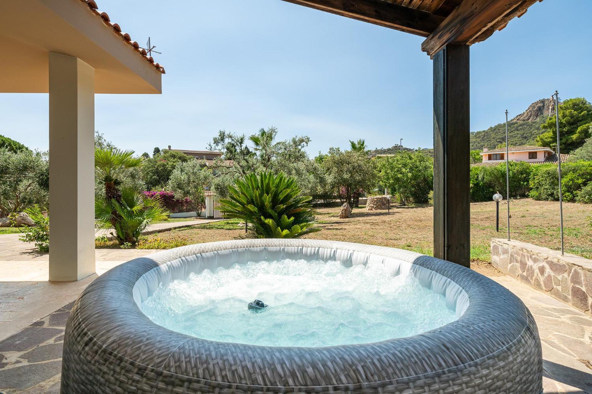 Casa Pilato 호텔 Poggio dei Pini 외부 사진