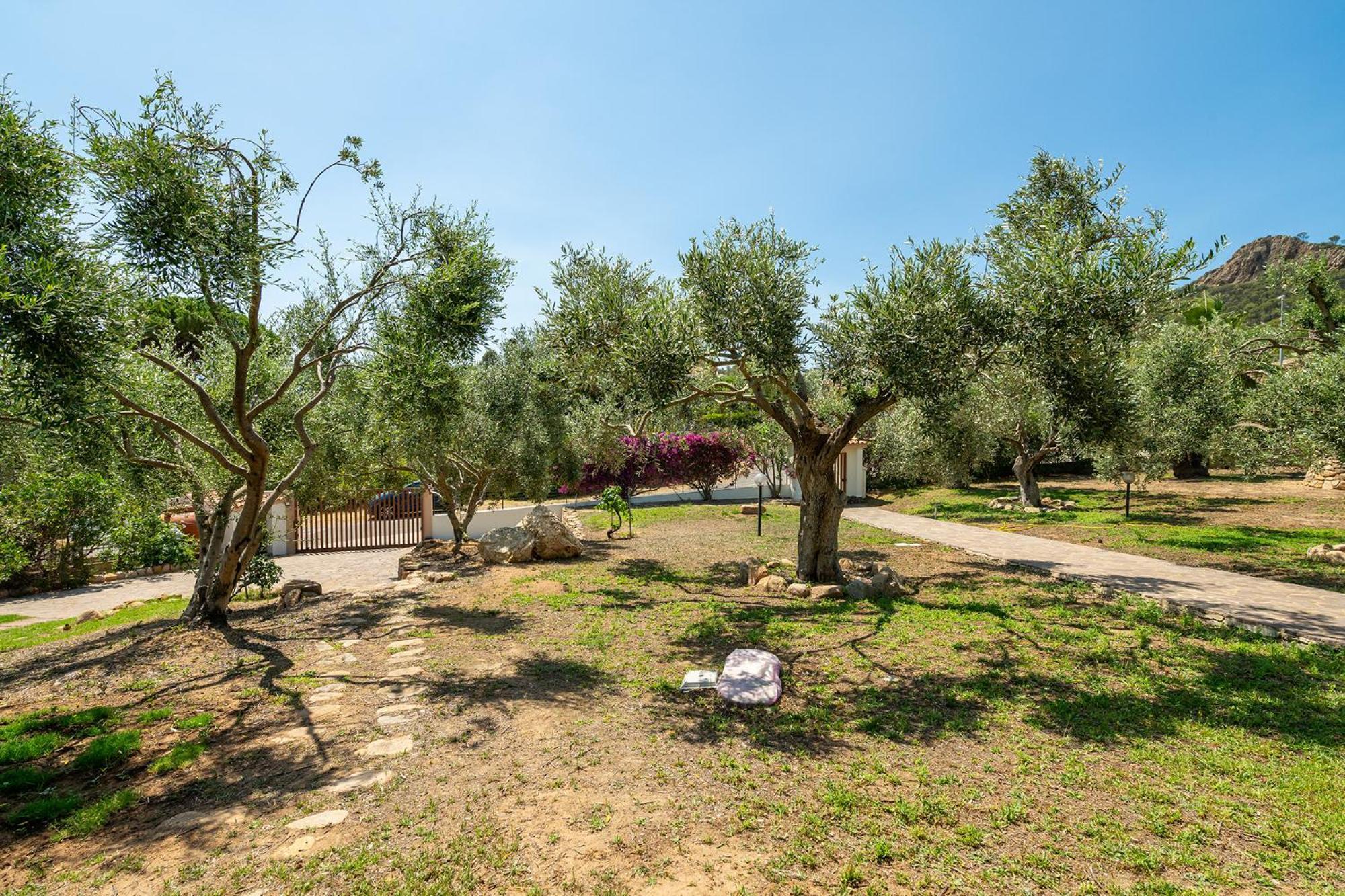 Casa Pilato 호텔 Poggio dei Pini 외부 사진