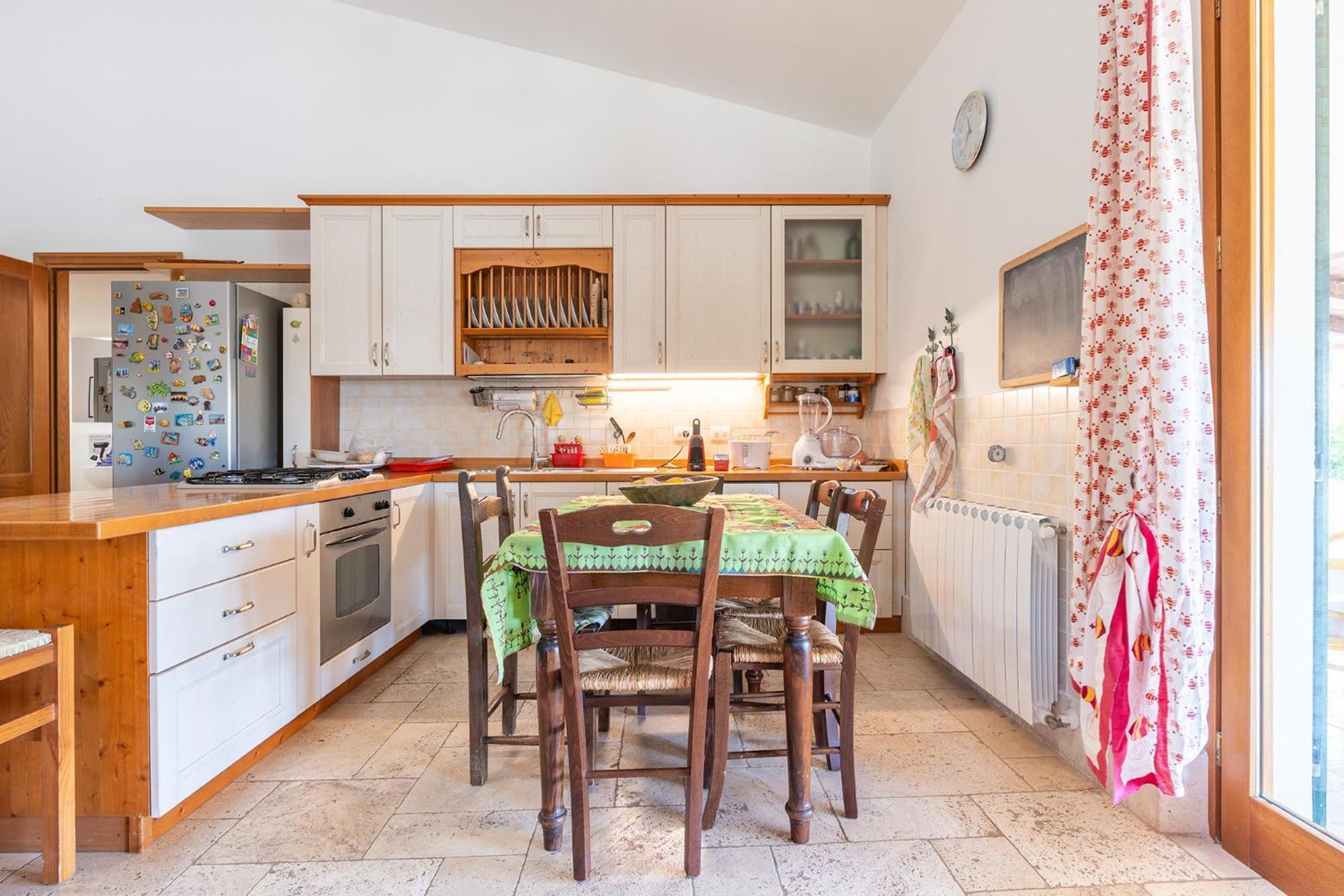 Casa Pilato 호텔 Poggio dei Pini 외부 사진