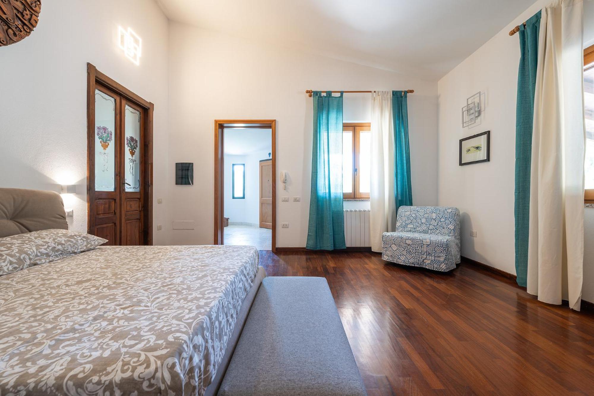 Casa Pilato 호텔 Poggio dei Pini 외부 사진