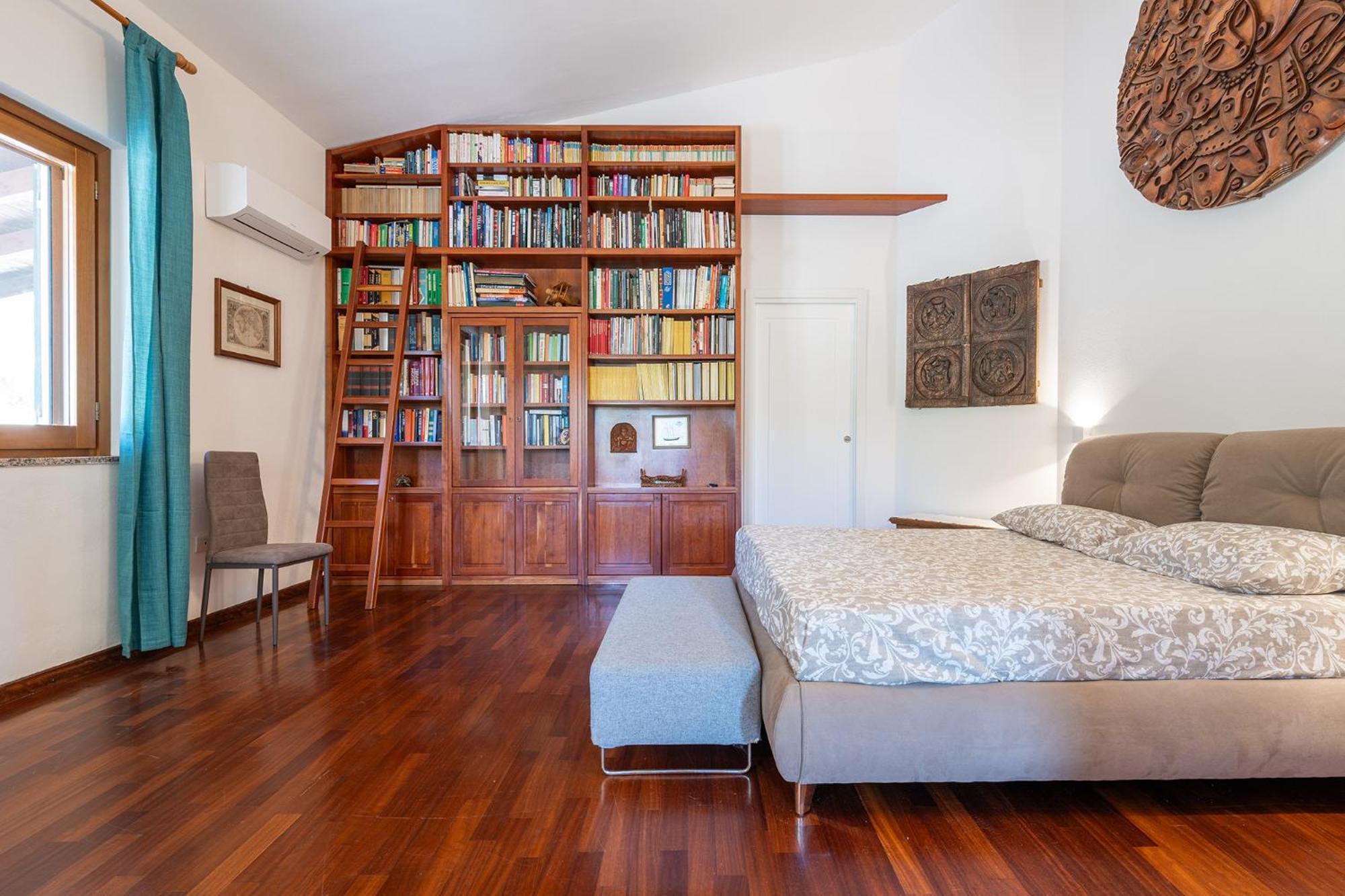Casa Pilato 호텔 Poggio dei Pini 외부 사진